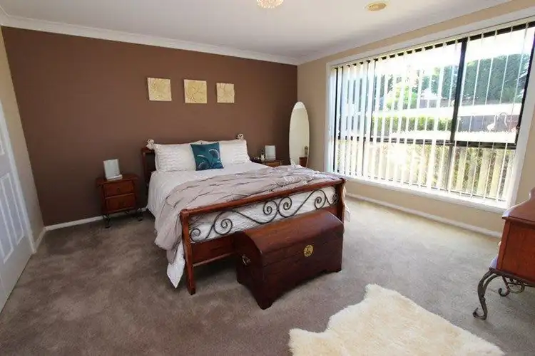 Seventh view of Homely house listing, 22 Marriott Avenue, Kelso NSW 2795