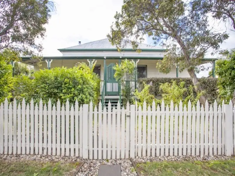 Main view of Homely house listing, 87 Middle Street, Chinchilla QLD 4413