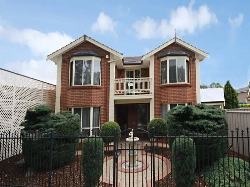 Main view of Homely townhouse listing, 5/1 MARTHA STREET, Paradise SA 5075