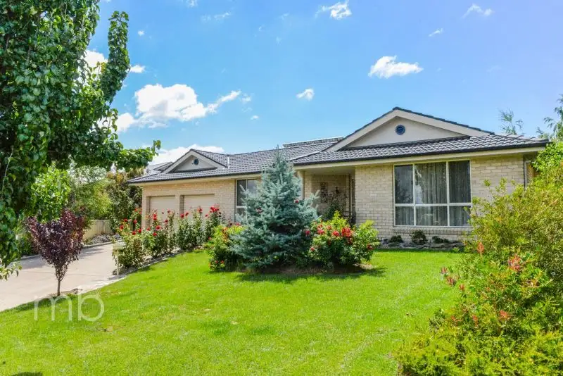 Main view of Homely house listing, 22 Bert Whiteley Place, Orange NSW 2800