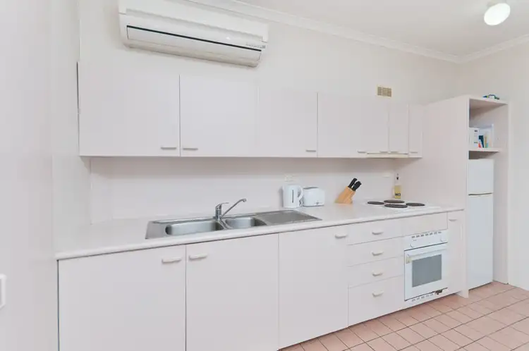 Fifth view of Homely unit listing, 25/2 Waverley Road, Taringa QLD 4068