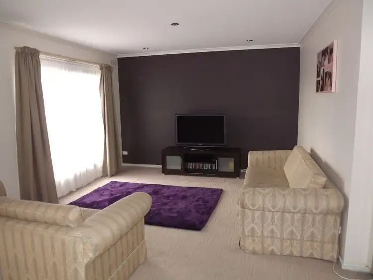 Second view of Homely unit listing, 3/21 William Street, Newborough VIC 3825