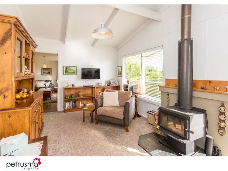 Fifth view of Homely house listing, 32 Lagoon Road, White Beach TAS 7184