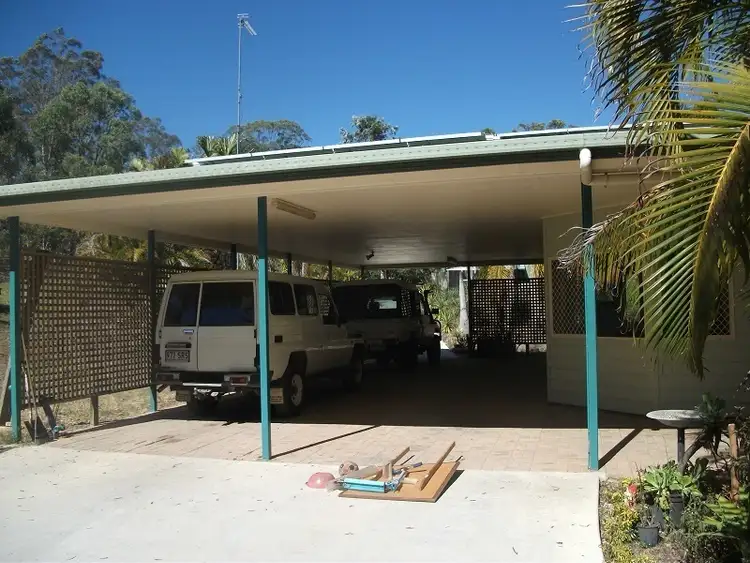 Seventh view of Homely rural property listing, 59 Rammutt Road, Chatsworth QLD 4570