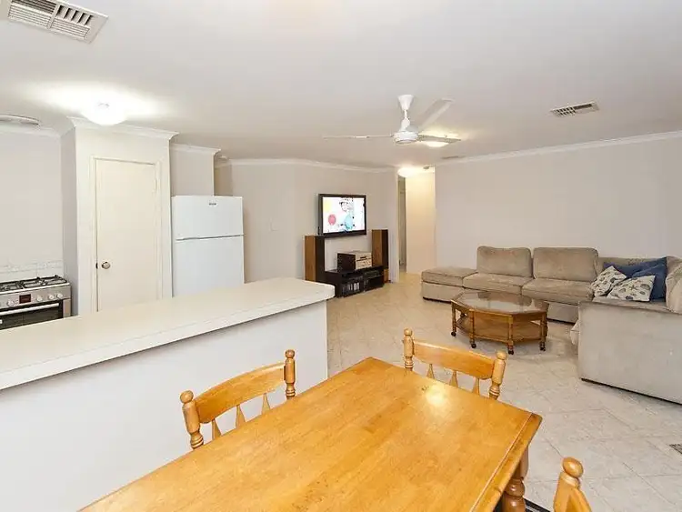 Fourth view of Homely house listing, 18 Aldworth Crescent, Gosnells WA 6110