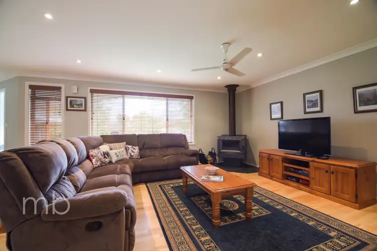 Fourth view of Homely house listing, 9 Bill Marshall Drive, Orange NSW 2800