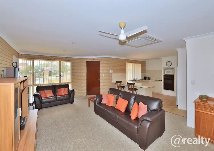 Third view of Homely villa listing, 2/9 Aileen Street, Mandurah WA 6210
