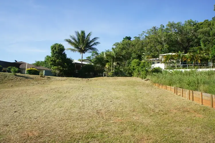 Fifth view of Homely land listing, 37 Catamaran Circuit, Trinity Beach QLD 4879
