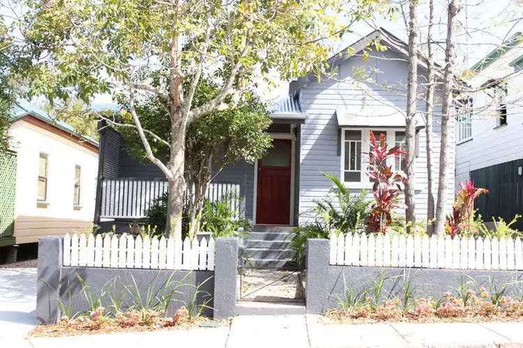 41 Abingdon Street, Woolloongabba QLD 4102