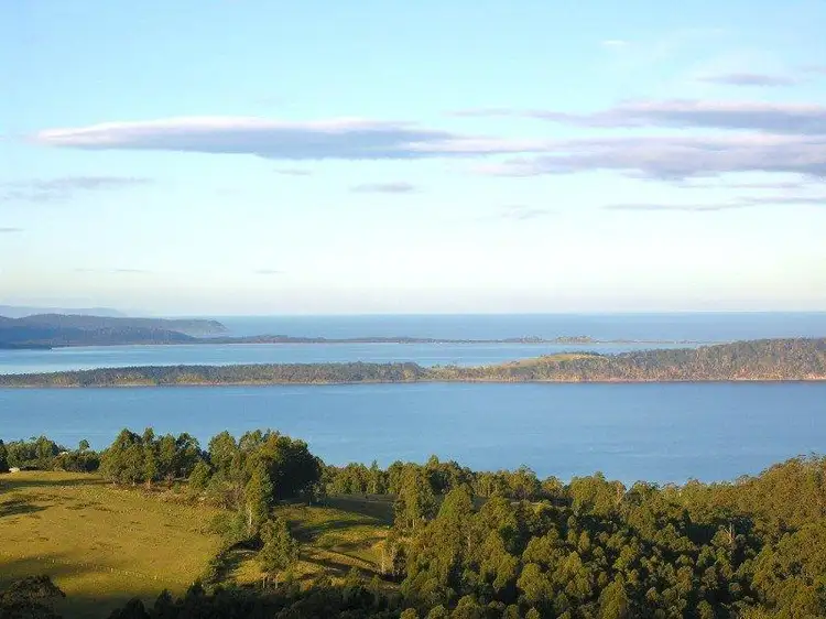 268 Dulcia Road, Gordon TAS 7150