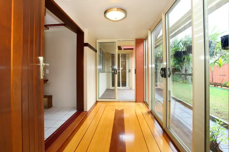 Fourth view of Homely house listing, 6 Nerang-Broadbeach Road, Nerang QLD 4211