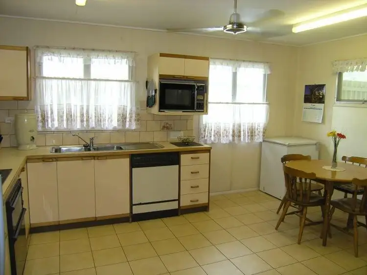 Fourth view of Homely house listing, 18 BOURNEWOOD STREET, Brighton QLD 4017