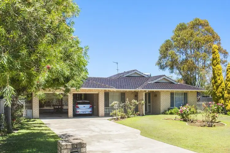 13 Glassby Place, West Busselton WA 6280