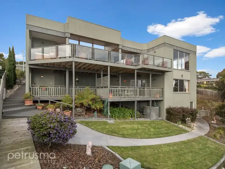 Fourth view of Homely house listing, 115 Lewisham Scenic Drive, Lewisham TAS 7173