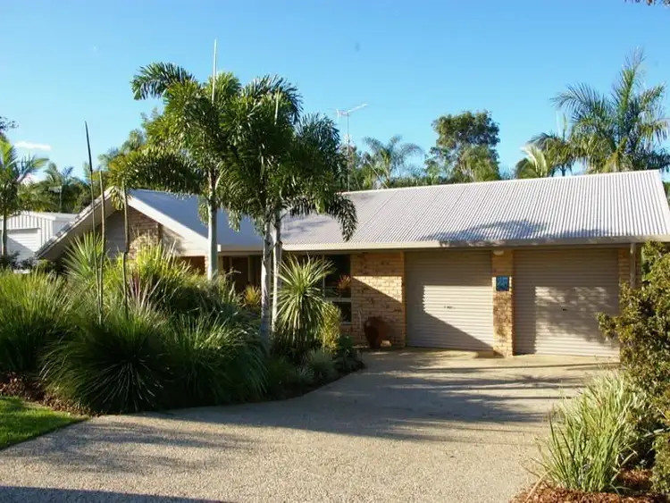 Main view of Homely house listing, 41 Outlook Drive, Tewantin QLD 4565