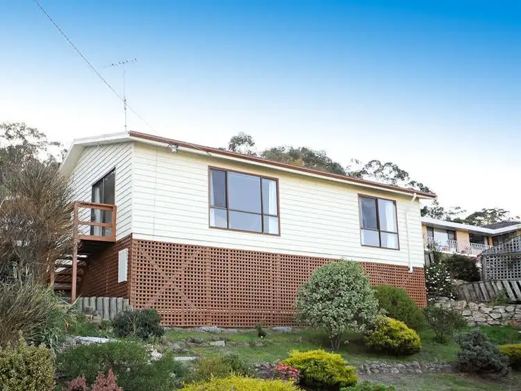 Second view of Homely house listing, 29 Tianna Road, Lindisfarne TAS 7015