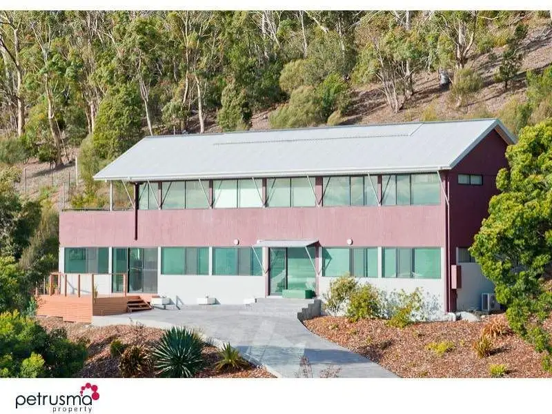 Main view of Homely house listing, 16 Gardenia Grove, Sandy Bay TAS 7005