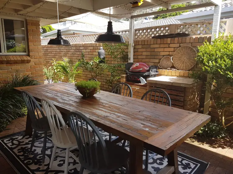 Third view of Homely unit listing, 2/3 Red Gum Road, Boomerang Beach NSW 2428