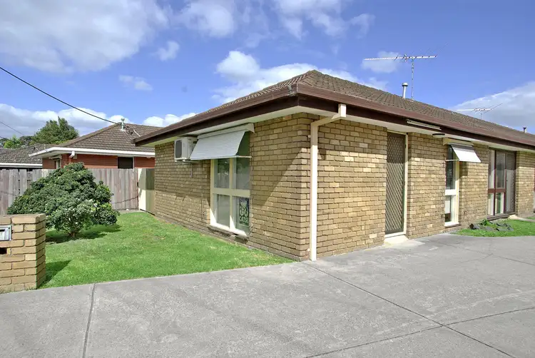 Second view of Homely unit listing, 1/257 Church Street, Herne Hill VIC 3218