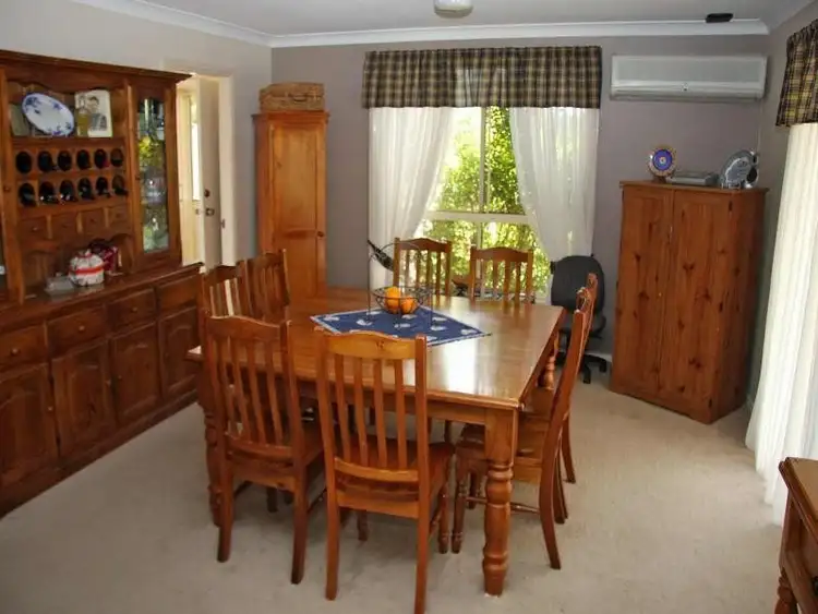 Second view of Homely house listing, 22 Glendale Crescent, Orange NSW 2800