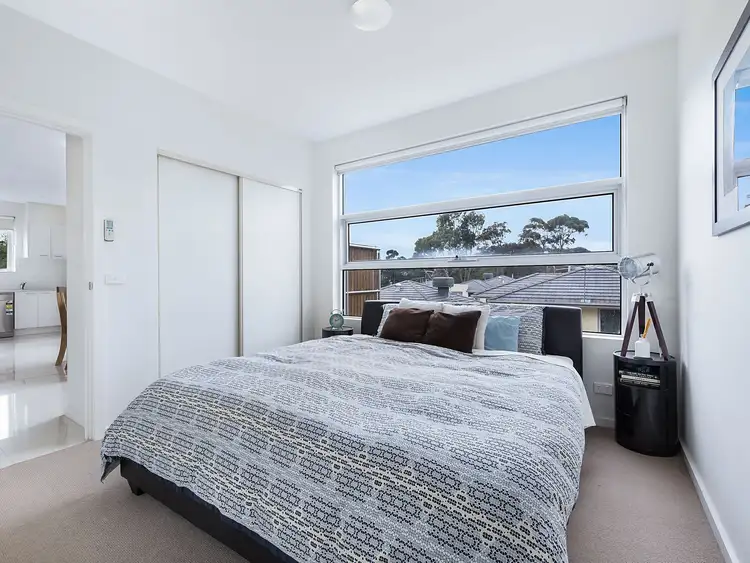 Main view of Homely apartment listing, 25/259 canterbury road, Forest Hill VIC 3131