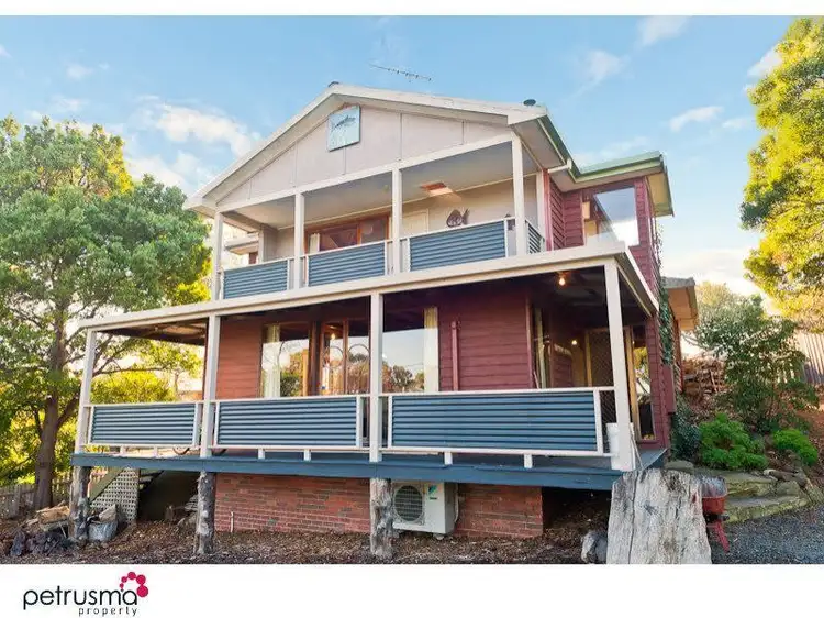 Main view of Homely house listing, 146 Bally Park Road, Dodges Ferry TAS 7173