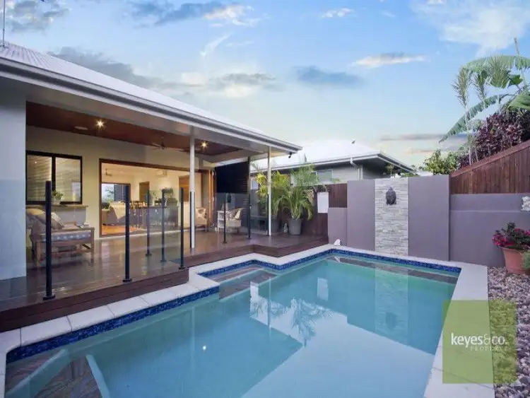 6 Sheoak Circuit, Douglas QLD 4814