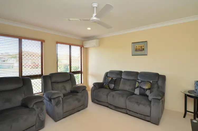 Seventh view of Homely house listing, 36 Woodbine Drive, Annandale QLD 4814