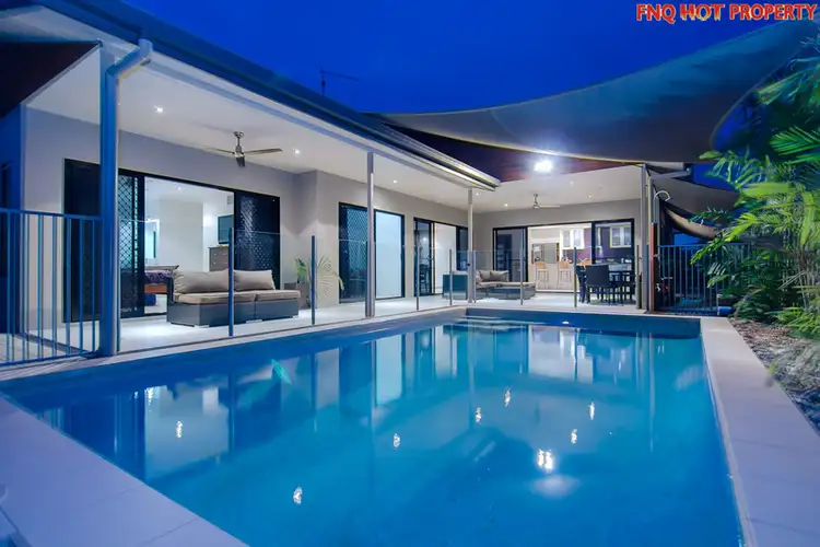 72 Harbour Drive, Trinity Park QLD 4879