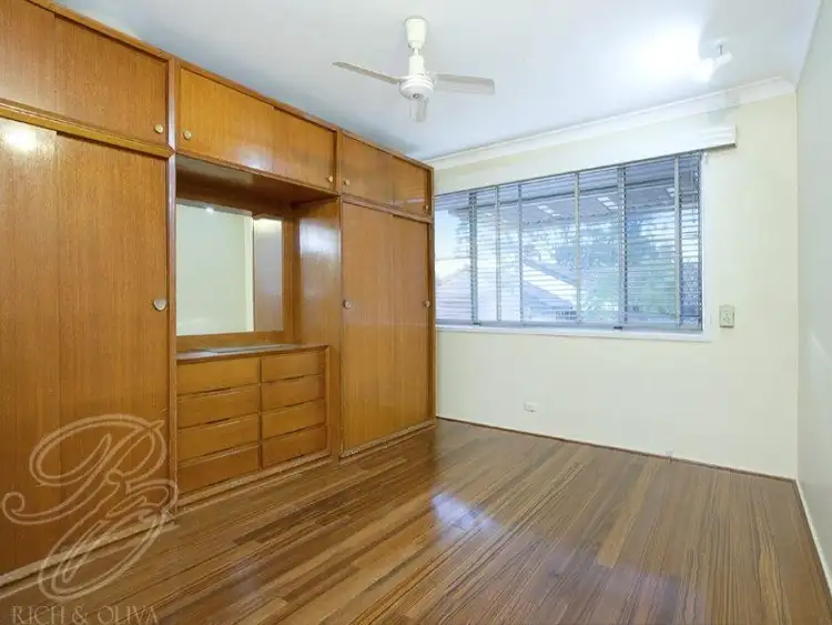 Fourth view of Homely villa listing, 6/28 Baltimore Street, Belfield NSW 2191