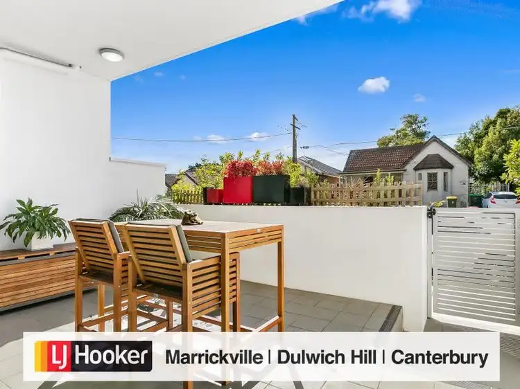 G03/4 Broughton Street, Canterbury NSW 2193