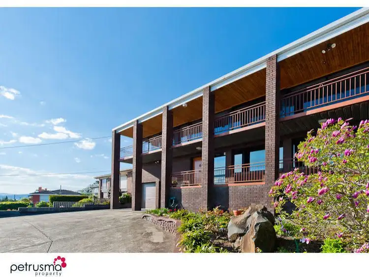 Main view of Homely house listing, 252 Carella Street, Howrah TAS 7018