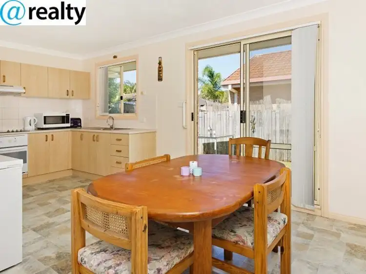 Third view of Homely house listing, 1 Sheriff Way, Port Macquarie NSW 2444