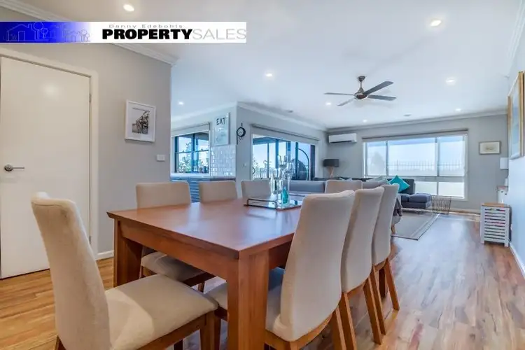 Seventh view of Homely house listing, 5 Avoca Place, Moe VIC 3825