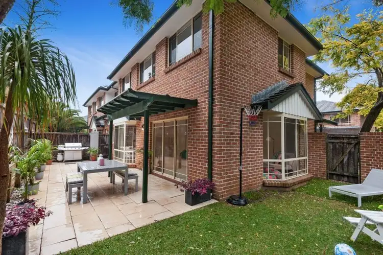 Sixth view of Homely townhouse listing, 2/81-91 Denman Ave, Woolooware NSW 2230