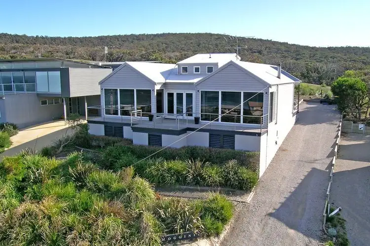 Third view of Homely house listing, 9 Boyd Avenue, Moggs Creek VIC 3231