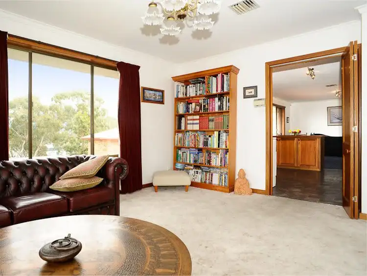 Second view of Homely house listing, 18 Sherwood Court, Lindisfarne TAS 7015