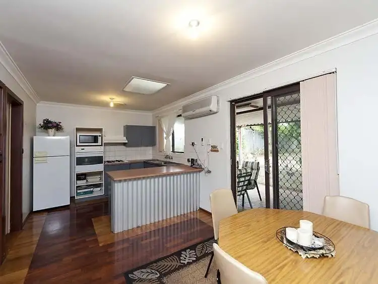 Third view of Homely house listing, 3 Marquis Court, Gosnells WA 6110