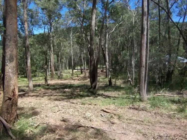 Third view of Homely land listing, 48 Mt Porepunkah Road, Bright VIC 3741