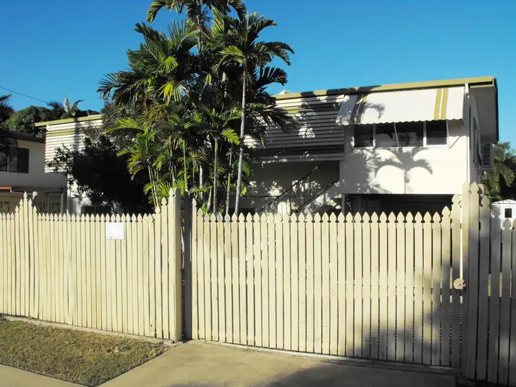 12 Mooney Street, Currajong QLD 4812