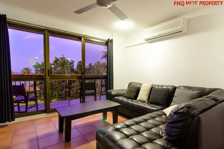 Second view of Homely apartment listing, 17/249 Esplanade, Cairns North QLD 4870