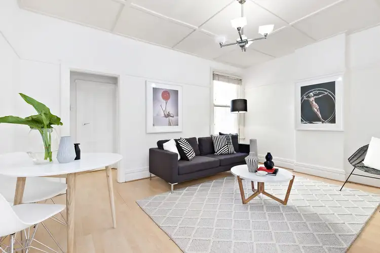 4/134 Brougham Street, Potts Point NSW 2011