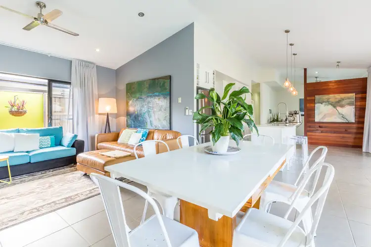 Fifth view of Homely house listing, 104 Roberts Drive, Trinity Beach QLD 4879