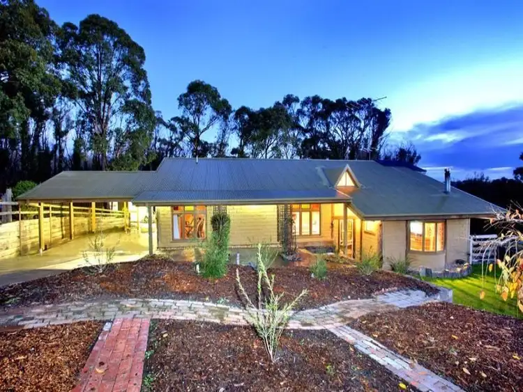 Third view of Homely house listing, 14 VISTA COURT, Heathcote Junction VIC 3758