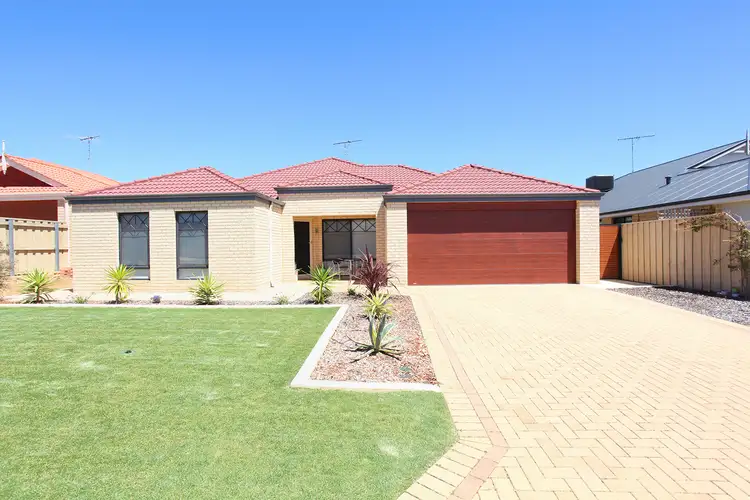 24 Scarab Court, Halls Head WA 6210