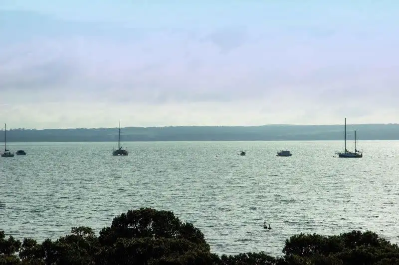 Main view of Homely land listing, 57 MOORINGS PLACE, Corinella VIC 3984