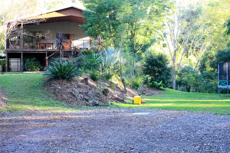 86 Mossybank Road, Eudlo QLD 4554