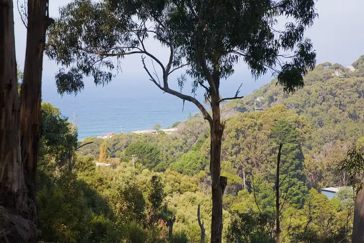 Second view of Homely land listing, 38-40 Riverside Drive, Wye River VIC 3221