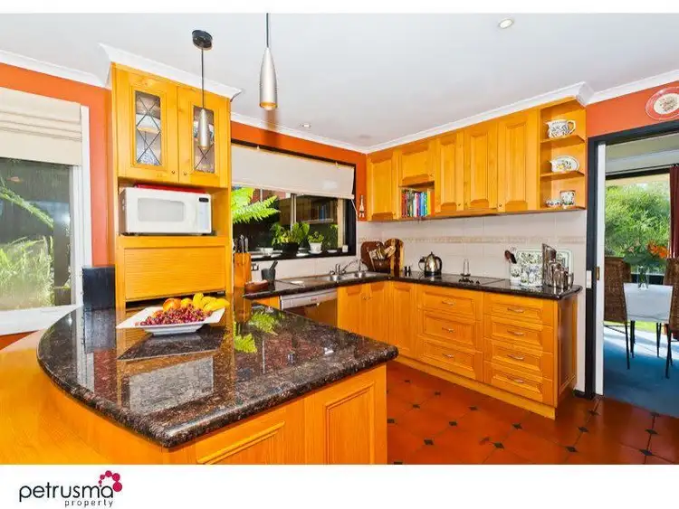 Sixth view of Homely house listing, 3 Pearl Place, Blackmans Bay TAS 7052