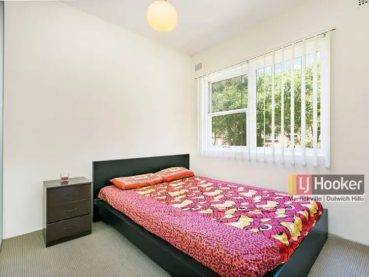 Third view of Homely apartment listing, 11/21-23 Croydon Street, Cronulla NSW 2230